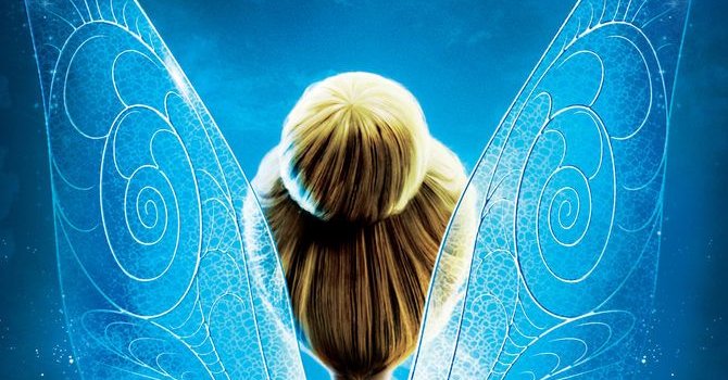 670x1192 21+] Tinkerbell Phone Wallpapers - WallpaperSafari