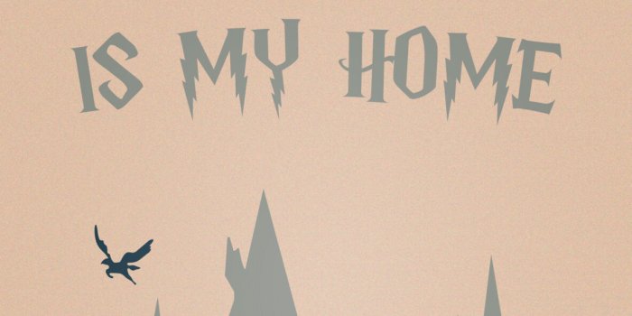 1183x2560 Harry Potter Wallpaper for Phone with Hogwarts - Wallpapers Clan