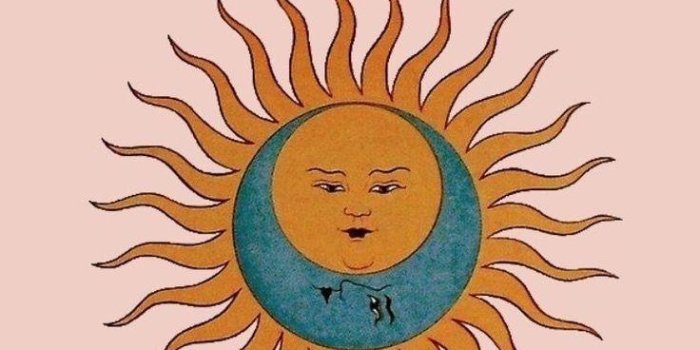 736x1308 Bohemian Sun and Moon Wallpapers - Top Free Bohemian Sun and Moon  Backgrounds - WallpaperAccess