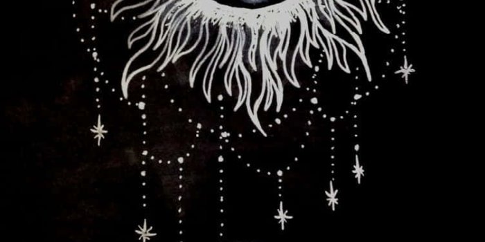 752x1280 Download Sun and Moon Aesthetic Wallpaper Wallpaper | Wallpapers.com