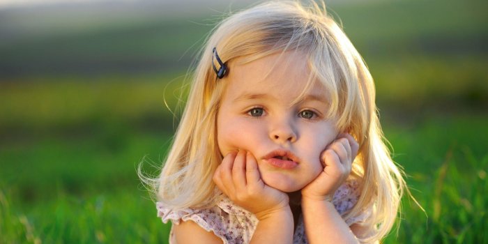 1920x1080 Beautiful Child Wallpapers