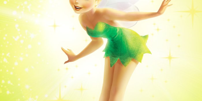 1080x1920 Tinkerbell Screensavers And Wallpaper (66+ images)