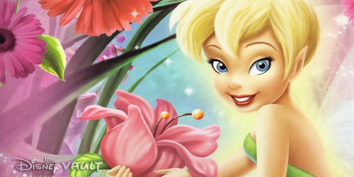 1920x1080 Tinkerbell Desktop Wallpaper (67+ pictures)