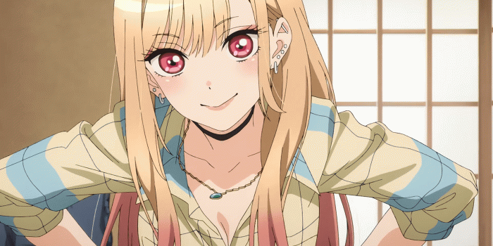 1920x1080 My Dress-Up Darling Wallpaper – Coliseu Geek