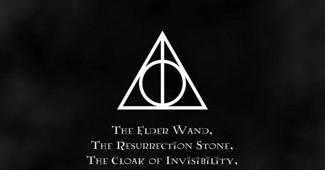 670x1191 Harry Potter HD Phone Wallpapers