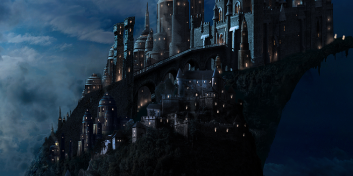 750x1334 Wallpaper ID: 436044 / Movie Harry Potter Phone Wallpaper, Castle, Hogwarts  Castle, Fantasy, 750x1334 free download