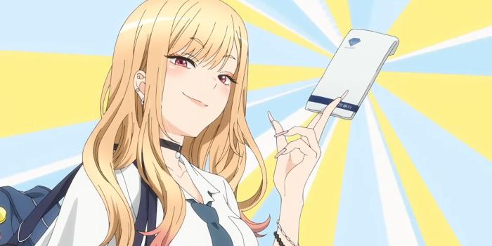 1920x1080 Steam Workshop::My Dress-Up Darling | eXernoxANIME