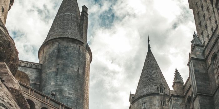 1080x1920 Harry Potter Castle iPhone Wallpapers - Top Free Harry Potter Castle iPhone  Backgrounds - WallpaperAccess