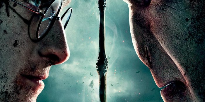 1536x2732 Harry Potter For Mobile Wallpapers