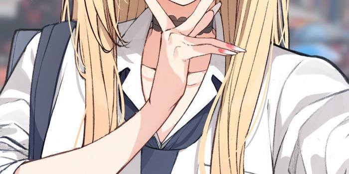 1080x1920 1380863 My Dress-Up Darling, Anime, Marin Kitagawa - Rare Gallery HD  Wallpapers