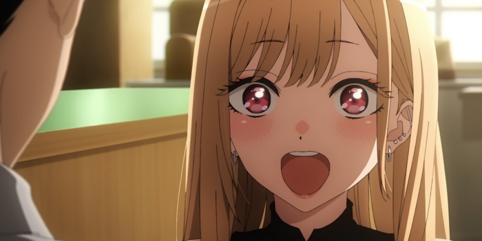 1920x1080 My Dress-Up Darling Wallpaper – Coliseu Geek