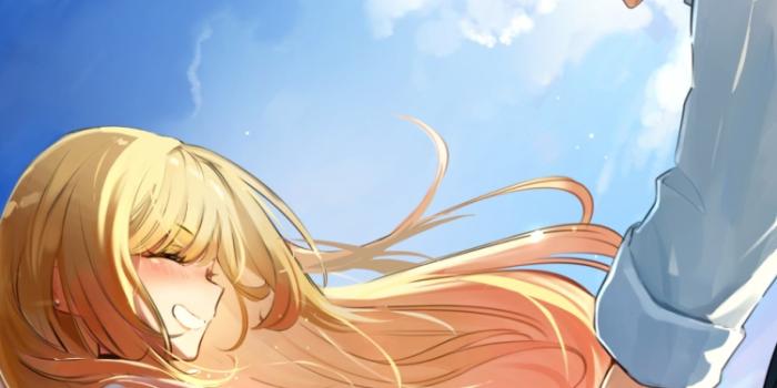 750x1334 Wallpaper ID: 427815 / Anime My Dress-Up Darling Phone Wallpaper, Wakana  Gojo, Marin Kitagawa, 750x1334 free download