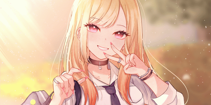 3829x2000 My Dressup Darling Wallpapers - Top Free My Dressup Darling Backgrounds -  WallpaperAccess