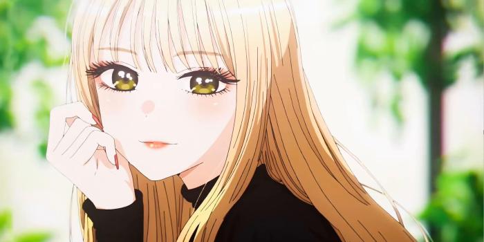 1920x1080 Kitagawa (My Dress Up Darling) Live Wallpaper