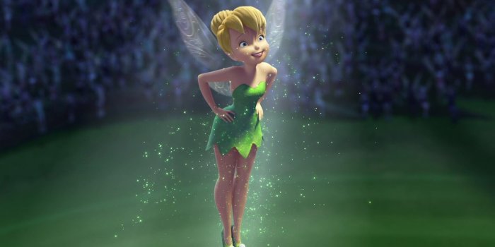 1920x1080 Tinkerbell Wallpapers HD High Quality - PixelsTalk.Net