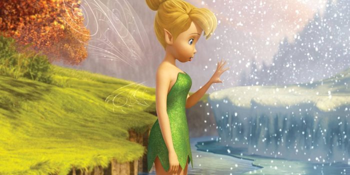 1920x1200 100+] Tinkerbell Wallpapers | Wallpapers.com