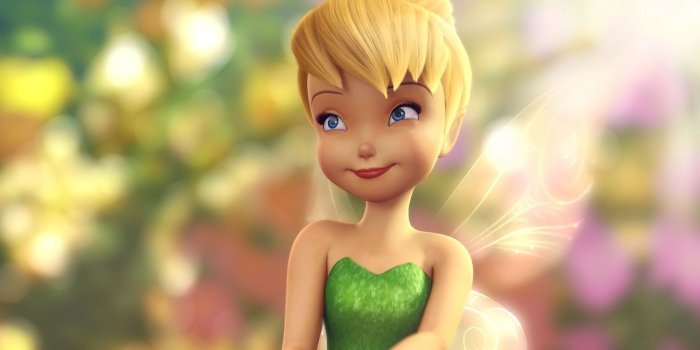 1920x1080 Tinkerbell Wallpaper (62+ pictures)