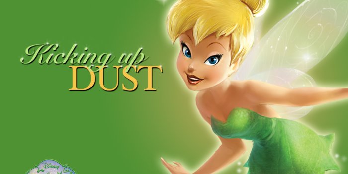 1024x768 Tinkerbell - Disney Wallpaper (237203) - Fanpop