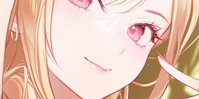 1080x1920 1380880 My Dress-Up Darling, Anime, Marin Kitagawa - Rare Gallery HD  Wallpapers