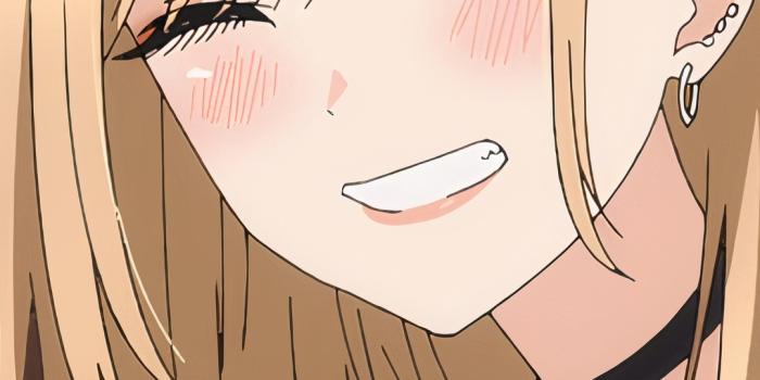 1080x2160 My Dress-Up Darling phone wallpaper» 1080P, 2k, 4k Full HD Wallpapers,  Backgrounds Free Download | Wallpaper Crafter