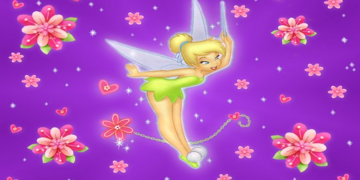 1920x1080 229908 1920x1080 Tinker Bell - Rare Gallery HD Wallpapers