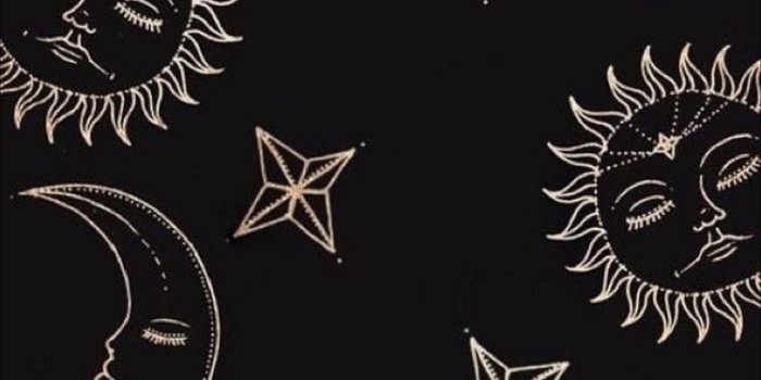 750x1146 Sun Moon Aesthetic Wallpapers