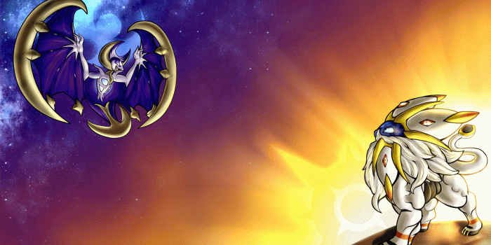 1920x1080 Free download Pok233mon Sun And Moon Wallpapers [1920x1080] for your  Desktop, Mobile & Tablet | Explore 72+ Sun And Moon Backgrounds | Sun Moon  Stars Wallpaper, Sun and Moon Wallpaper, Sun and