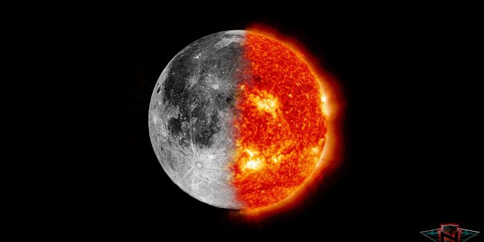 2560x1440 Free download Sun and Moon Wallpapers Top Free Sun and Moon Backgrounds  [2560x1440] for your Desktop, Mobile & Tablet | Explore 57+ Wallpapers Moon  | Moon Wallpapers, Moon Wallpaper, Harvest Moon Wallpapers