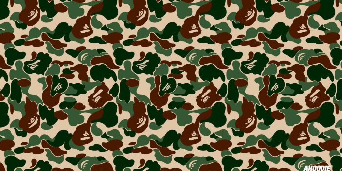 1920x1080 100+] Bape Wallpapers | Wallpapers.com