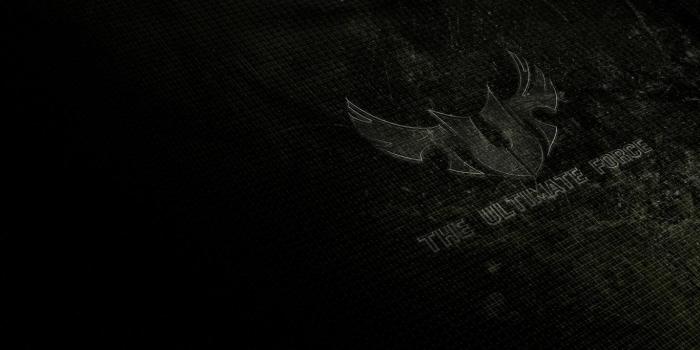 1366x768 Asus Tuf-Gaming HD wallpaper download