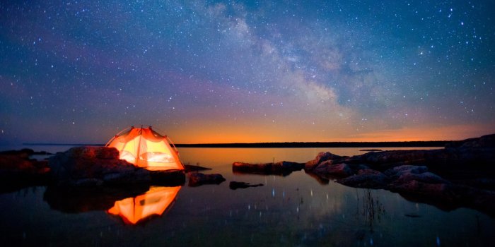 1920x1080 Camping Wallpapers • TrumpWallpapers