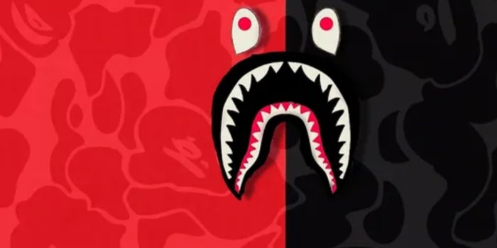 1080x1920 Top 23 Best Bape iPhone Wallpapers Download