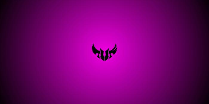 3840x2160 Wallpaper Asus, Tuf, Neon - Wallpaperforu