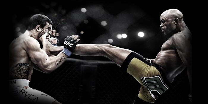 1920x1080 27+] Ufc Fight Wallpaper - WallpaperSafari
