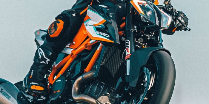 1242x2208 KTM 1290 Super Duke RR Wallpaper 4K, 2021, 5K, #5087