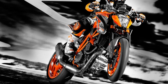 2048x1536 KTM 1290 Super Duke R Wallpapers | BadAssHelmetStore