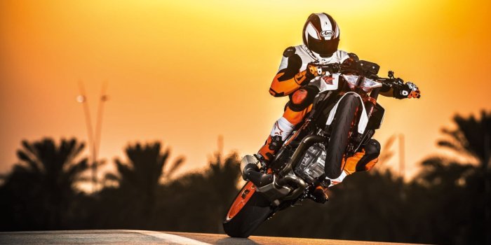 1134x750 Wallpaper 4k 2017 KTM 1290 Super Duke R Stunt Wallpaper