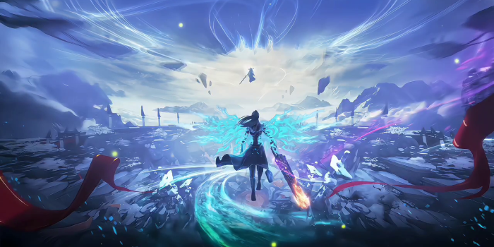 1280x720 Fight Break Sphere Live Wallpaper - Live Wallpaper