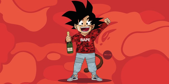 1920x1080 Bape Wallpaper HD (60+ images)