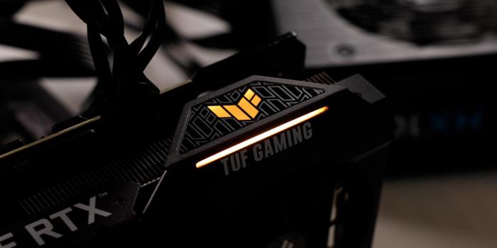 1920x1080 ASUS TUF Gaming RTX 3060 Ti – Laurent's Choice