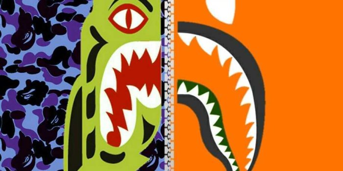 919x1632 Bape Wallpaper - NawPic