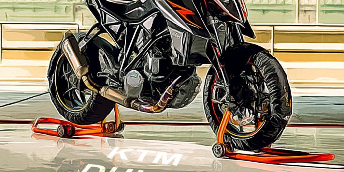 1152x864 KTM DUKE 1290 HD wallpaper download