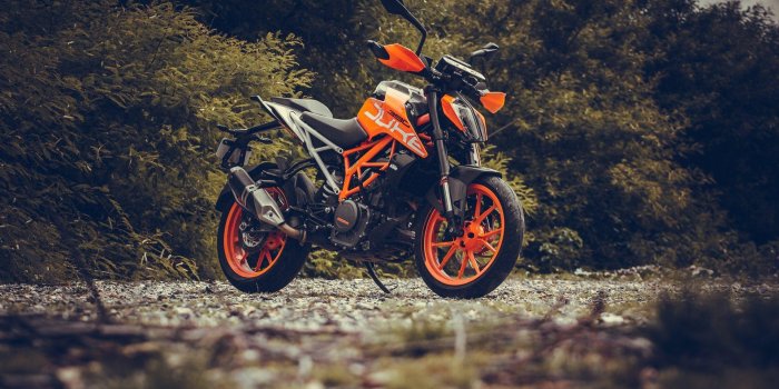 1920x1080 Duke 125 Wallpapers