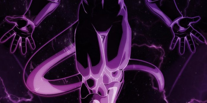 1440x2880 Frieza Phone Wallpaper : r/dbz
