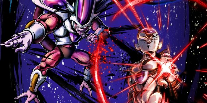 1080x1920 Frieza Wallpaper (With Final Form) : r/DragonballLegends