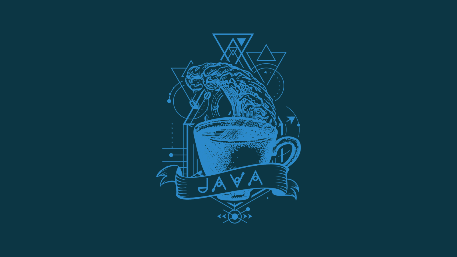 1920x1080 Java Wallpapers