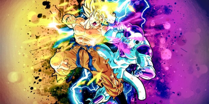 1680x1050 Frieza Wallpapers - Top Free Frieza Backgrounds - WallpaperAccess
