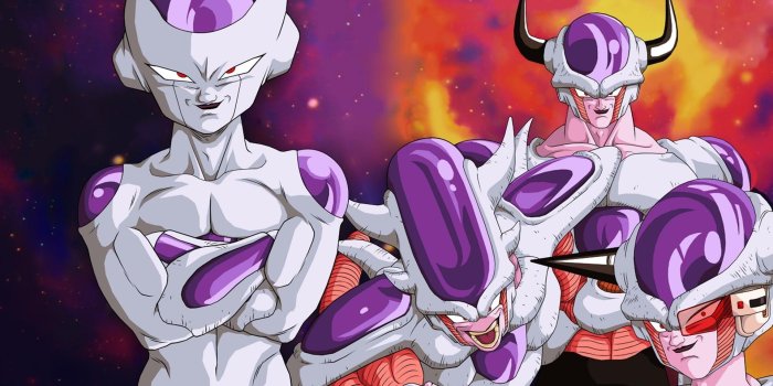 1920x1080 140+ Frieza (Dragon Ball) HD Wallpapers and Backgrounds