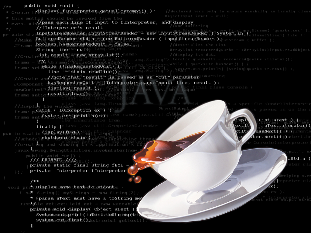 1024x768 47+] Java Programming Wallpaper - WallpaperSafari