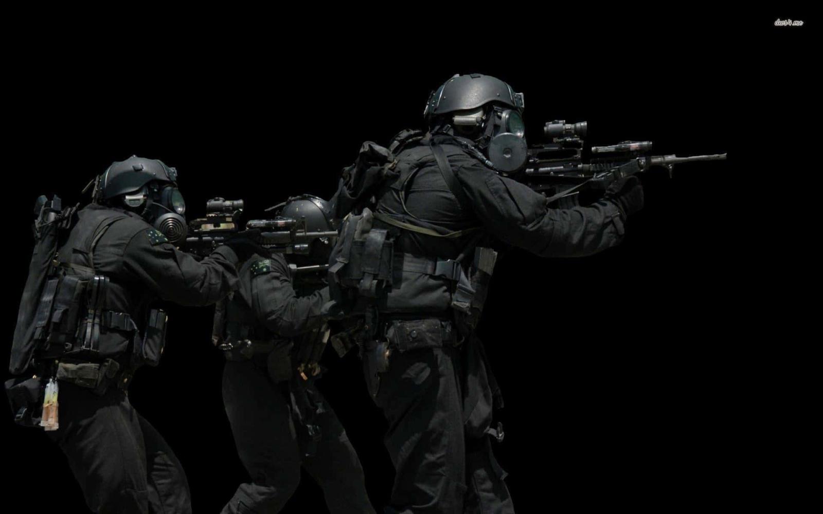 1920x1200 100+] Swat Wallpapers | Wallpapers.com